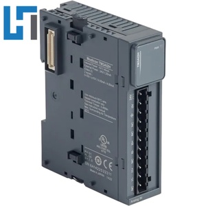 Nuevo módulo PLC original TM3AI2H serie TM3 de 2 canales de entrada analógica con controlador de programación PLC de alta resolución en stock - Product Image 2
