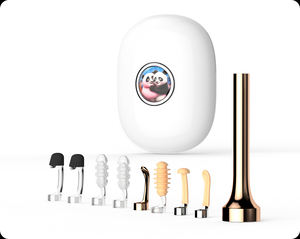 Pour Bebird H30S maison dispositifs de <span class=keywords><strong>Protection</strong></span> des oreilles intelligents US Plug dissolvant de cire d'oreille pour nettoyant d'oreille à huile sèche avec caméra - Product Image 2