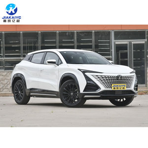 Nouveau Changan UNI-T SUV à direction à gauche 1.5T Turbo Automatique <span class=keywords><strong>7</strong></span> vitesses Euro VI Pneus R19 Essence/Liège Phares LED <span class=keywords><strong>Toit</strong></span> <span class=keywords><strong>ouvrant</strong></span> panoramique - Product Image 2