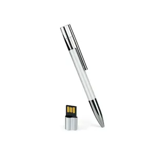 Pen drive personalizzato all'ingrosso a basso prezzo personalizzazione ad alta velocità LOGO touch pen USB flash drive