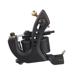 Wholesale Tattoo Equipment Tattoo Machine For Lining Classic Tattoo Coil Machine