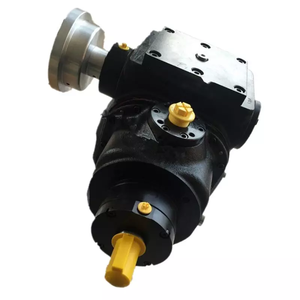 Bombas de Inyección de Poliuretano de Alta Precisión Serie Lainuo A2VK12 A2VK28 A2VK55 A2VK107 A2VK55MAORR1COPE1-S02 - Product Image 6