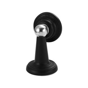 नो-ड्रिल मजबूत चुंबकीय मूक सिलिकॉन दरवाजा बंद कमरे के दरवाजों के लिए दीवार माउंट विंडप्रूफ एंटी-टकराव स्व-चिपकने वाला फर्श - Product Image 1