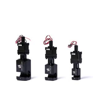 Válvula de cierre proporcional - Product Image 1