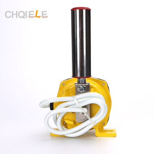 HFKPT1-12-30 анти-дрейфовый переключатель 380 В 5A 2NO 2NC двухуровневый переключатель отклонения - Product Image 4