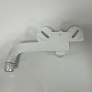 Неэлектрические самоочищающиеся двойные выдвижные насадки - Product Image 2