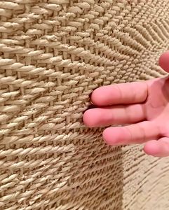 Panel <span class=keywords><strong>de</strong></span> Pared <span class=keywords><strong>de</strong></span> Piedra Flexible Natural, Resistente al Fuego y a la Humedad, MCM, Piedra Suave, Decoración Interior y Exterior - Product Image 6