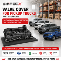 Pièces de rechange automobiles, système moteur, couvercle de soupape pour Ford Ranger Maxus T60 T70 T90 JAC T6 T8, pièce de réparation de fuite d'huile moteur