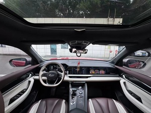 <span class=keywords><strong>มือ</strong></span><span class=keywords><strong>สอง</strong></span>สำหรับ Xingyue L 2021 2.0T DCT <span class=keywords><strong>EVO</strong></span> 2WD รุ่นพรีเมี่ยมขนาดกะทัดรัด5ที่นั่งเบนซินรถพวงมาลัยซ้าย - Product Image 4
