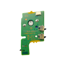 Moteur d'insertion et d'éjection KLD-003 pour lecteur PS4, moteur de capteur pour jeux vidéo, pièce de rechange pour PS4, accessoires de jeu pour PS4