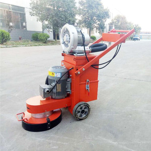 Sàn bê tông mài và Máy đánh bóng sàn bê tông Mài máy - Product Image 6