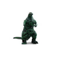 MAZZEO GIOCATTOLI Japon Fantasy & Science-Fiction pour Figurine d'Action 23cm en Plastique avec Fonction Sonore pour Enfants 7-12 ans