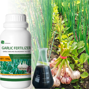 <span class=keywords><strong>Engrais</strong></span> foliaire liquide pour une verdeur et un rendement améliorés Développement de système racinaire d'expansion souterraine - Product Image 1