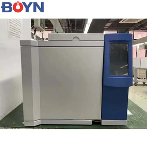 BN-GC112A độ chính xác cao sắc ký khí phòng thí nghiệm sắc ký khí khối phổ máy với màn hình hiển thị kỹ thuật số - Product Image 4
