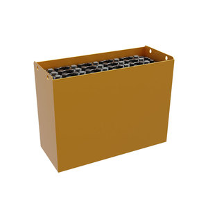 Batería Recargable para Montacargas Retráctil, 48V 4PZS 560Ah, Batería de Plomo-Ácido de Tracción para Montacargas <span class=keywords><strong>Jungheinrich</strong></span> ETM320 de 2 y 2.5 Toneladas - Product Image 3