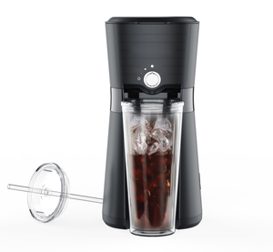 เครื่องชงกาแฟเย็น RV สําหรับสํานักงานในครัวเรือน เพลิดเพลินไปกับกาแฟเย็น - Product Image 2