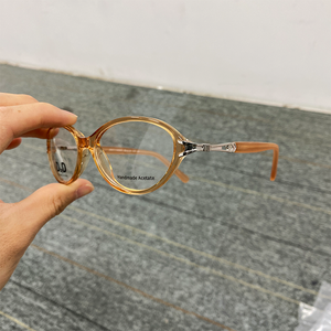 Montature per occhiali in acetato squisito e carino per adolescenti e bambini, adatto per studenti delle scuole primarie e secondarie - Product Image 4