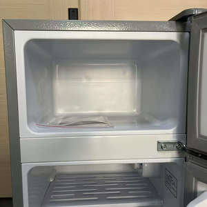 X High-quality Refrigerator With Top and Bottom Styles,76L Small Capacity Household Single Door Horizontal Freezer Horizontal Fr - Product Image 3