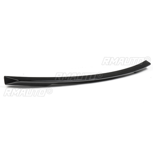Alerón Trasero Estilo R para Jeep Grand Cherokee 2013-2020 + Alerón de Techo Trasero para Portón Trasero - Product Image 4