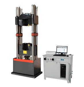 DX8329 <strong>Tensile</strong> Testing Machine - Product Image 1