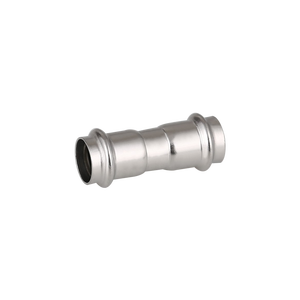 Stainless Steel Press Fitting Elbow Tee <strong>Reducer</strong> Coupling Adaptor Plumbing Fitting - Product Image 6