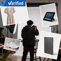 Photographie de produits professionnelle sur fond blanc pour les listes d'e-commerce transfrontalier sur Amz, Ebay, Shopify