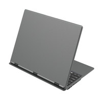 Nouveauté Ordinateur portable professionnel ultra-fin AMD R5-3500U 15,6 pouces 32 Go 64 Go de RAM 1 To 2 To SSD Ordinateur portable éducatif à fonctions complètes Type-C