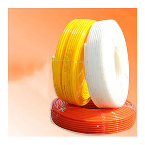 Tubería Compuesta PERT-AL-PERT de 16 mm y 20 mm para Plomería de Agua Caliente y Fría - Product Image 1