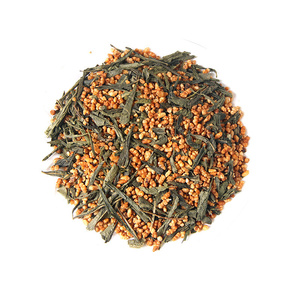 <span class=keywords><strong>Genmaicha</strong></span> d'approvisionnement d'usine de saveur forte de thé <span class=keywords><strong>vert</strong></span> - Product Image 6