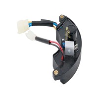 Accessoires pour tondeuse à gazon Yuxin YP, générateur AVR 5KW à 8KW, régulateur de tension automatique pour pièces détachées de générateur Honda