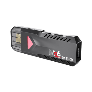 Tripsky M96 H313 2GB RAM 16GB Rom Stick TV 4K tốt nhất Android 10 ATV UI lửa Gậy Alexa bằng giọng nói từ xa lửa TV Stick 4k hộp thông minh - Product Image 2