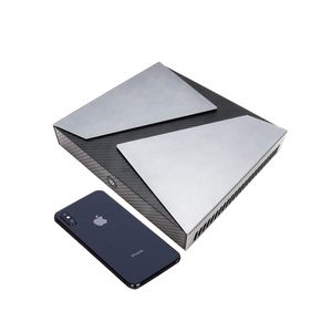 Cafetera Lake RTX2060 6GB Mini Pc, juego de escritorio Core i9 10885H i7 10870H 9750H i5 9300H <span class=keywords><strong>DDR4</strong></span> 64GB Win10 4K DP HD AC WiFi para jugadores - Product Image 2