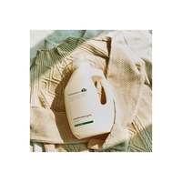 Détergent à lessive liquide Bebeskin Life de qualité supérieure fabriqué en Corée du Sud 5%-15% pour vêtements et textiles, export ODM/OEM