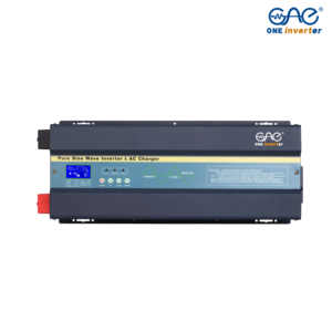 <span class=keywords><strong>20000</strong></span> watts pur onduleur à onde sinusoïdale dc à ac onduleur empilable - Product Image 2