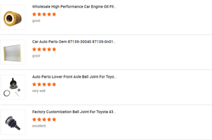 Moteur de voiture, pièces de voiture, pompe à huile OEM F212-14-<span class=keywords><strong>100h</strong></span> pour moteur <span class=keywords><strong>Toyota</strong></span> 1kz - Product Image 6