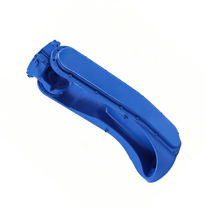 Module de remplacement pour bras de robot industriel, unité de boîte de vitesses à couple élevé Mh24 Robot Wrist Assembly Hw1171738-A - Product Image 4