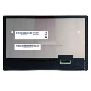 G101EVN01.1 AUO Resolución de 10,1 pulgadas 1280*800 Fuente original Pantalla industrial Nueva pantalla LCD original - Product Image 1