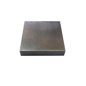แม่พิมพ์เหล็กสี่เหลี่ยม SUNTOOLS/STIPL รุ่น 006 ขนาด 2.1/2" x 2.1/2" x 3/4" สำหรับทำเครื่องประดับ ขึ้นรูปได้อย่างแม่นยำ - Product Image 1