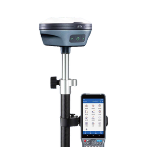 Harga Pabrik 1408 Saluran Imu Survey Rtk Gps Gnss V200 Irtk10 Hi Target Gnss V200 - Product Image 6