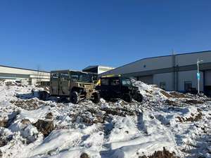 Véhicule tout-terrain <span class=keywords><strong>agricole</strong></span> tout-terrain à quatre roues et cinq places en acier 1000cc Buggy de plage pour <span class=keywords><strong>quad</strong></span> adulte avec chauffage - Product Image 3