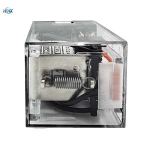 รีเลย์ MK3P5 - I - DC24 1ตัวยึดราง DIN สำหรับขยายและแผงควบคุม - Product Image 1