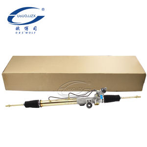 Piezas <span class=keywords><strong>de</strong></span> Automóvil, Cremallera <span class=keywords><strong>de</strong></span> Dirección Asistida para Great Wall Hover H3 / Hover H5, <span class=keywords><strong>Caja</strong></span> <span class=keywords><strong>de</strong></span> Dirección LHD, <span class=keywords><strong>2006</strong></span>- - Product Image 6