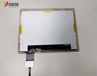 Écran tactile IPS extérieur 7 8 9 10.1 10.4 11 12.1 13.3 15 15.6 pouces, module d'affichage tft lcd capacitif, nouveauté 17.3