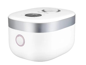 Penanak Nasi Pintar Multifungsi 4L Terbaru 2025 untuk Penderita <span class=keywords><strong>Diabetes</strong></span>, Penanak Nasi Listrik Rendah Gula, Penanak Nasi Pintar - Product Image 2