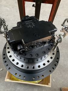 Motor Penggerak <span class=keywords><strong>Hyundai</strong></span> <span class=keywords><strong>R210</strong></span>-<span class=keywords><strong>7</strong></span> R210LC-<span class=keywords><strong>7</strong></span> Assy 31N6-40031 31N6-40031BG 31N6-40051BG 31N6-40041BG Penggerak Akhir Excavator - Product Image 6