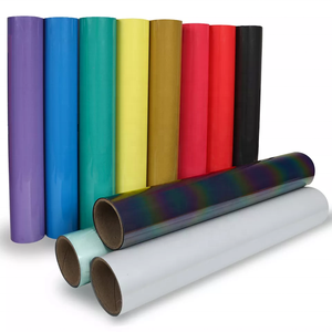 Máy Cắt Laser Pu Phản Quang <span class=keywords><strong>L</strong></span>ột Nhanh Màng Vinyl Truyền Nhiệt Chất <span class=keywords><strong>L</strong></span>ượng Cao - Product Image 5