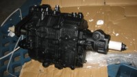 Caja de Cambios Manual para Autos Chinos CAS5-20 FOTON, OEM 1701417 YUEJIN