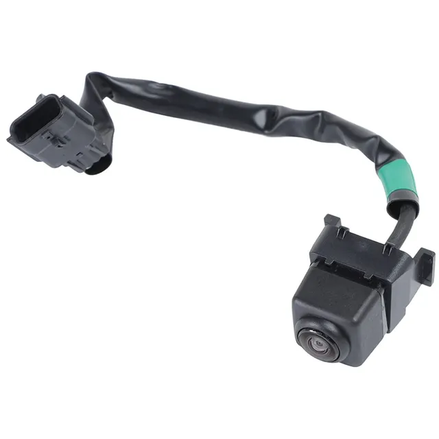 Car Auto Rear View Backup Camera Parking Assist Camera 28442-7832R 284427832R 2308142 For Renault Kadjar 2016-2019