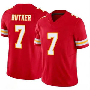 Высококачественные футболки из Джерси для регби - Product Image 2