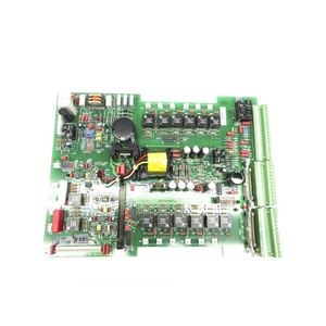 Variador de Frecuencia A1-116-100-504-ISS10, Serie SIMODRIVE, PLC - Product Image 1